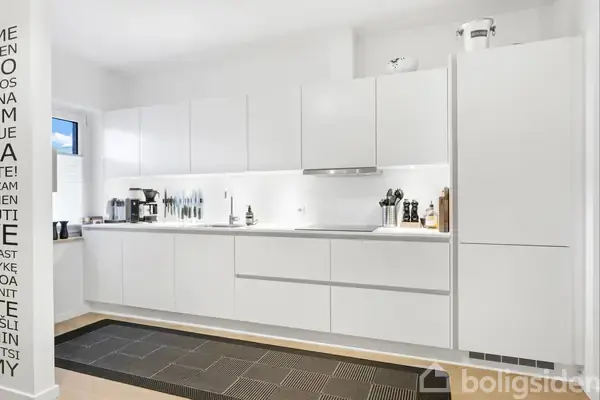 Ejerlejlighed på Frodesgade 125D, 6700 Esbjerg