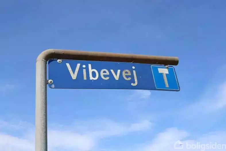 Byggegrund i roligt villakvarter - Visning 5
