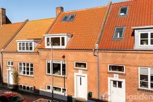 Rækkehus på Mølletoften 7, 8700 Horsens