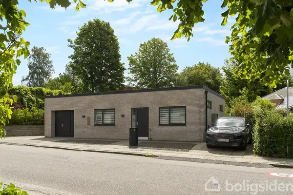 Villa på Enghavevej 12, 8260 Viby J