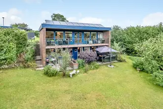 Villa på Følfodvej 3, 8680 Ry