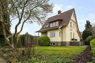 Villa på Bøgevej 11, Vemmedrup, 4632 Bjæverskov