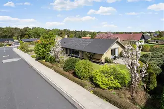 Villa på Løvfaldsvej 3, 8600 Silkeborg