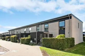 Rækkehus på Trianglen 12, 4600 Køge