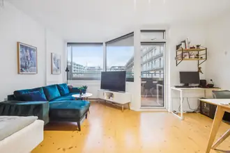 Ejerlejlighed på Hamletsgade 8, 1. 66., 2200 København N