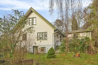 Villa på Søndergade 17, 5580 Nørre Aaby