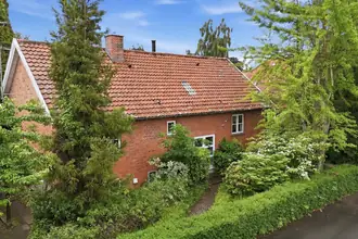 Villa på Bournonvillesvej 1A, 3480 Fredensborg
