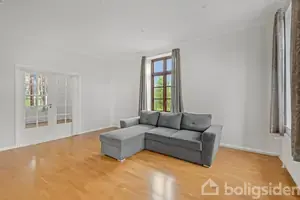 Villa på Bramdrup Bygade 27, 6100 Haderslev