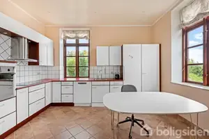 Villa på Bramdrup Bygade 27, 6100 Haderslev