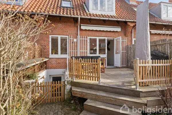 Rækkehus på Lyngtoften 26, 2800 Kongens Lyngby