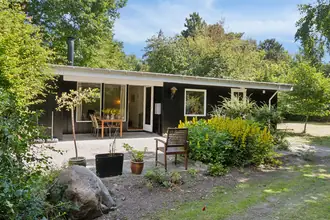 Fritidshus på Hesselbjergvej 16, Reersø, 4281 Gørlev