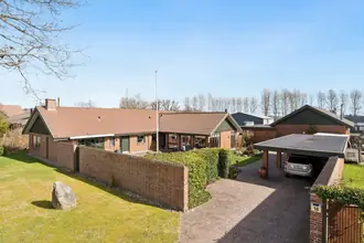 Villa på Glentevej 16, 7430 Ikast