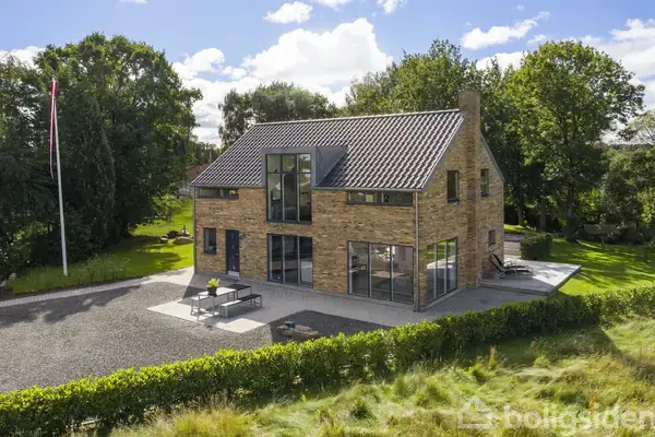 Villa på Starup Kirkevej 23A, 6100 Haderslev