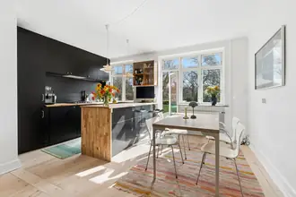 Ejerlejlighed på Ordrupvej 83, 1. th., 2920 Charlottenlund
