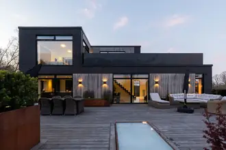 Villa på Torvald Køhlsvej 41, 8300 Odder