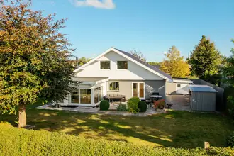 Villa på Kildetoften 2, 2680 Solrød Strand