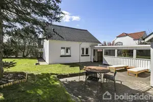 Villa på Dybdalsvej 9, 9220 Aalborg Øst