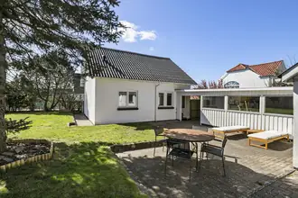 Villa på Dybdalsvej 9, 9220 Aalborg Øst