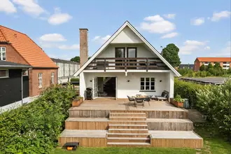 Villa på Energivej 43, 8920 Randers NV