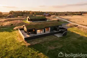 Fritidsbolig på Tølhøj 25, 9493 Saltum