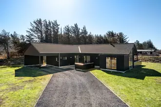 Fritidshus på Engdraget 10, Lyngby, 9480 Løkken