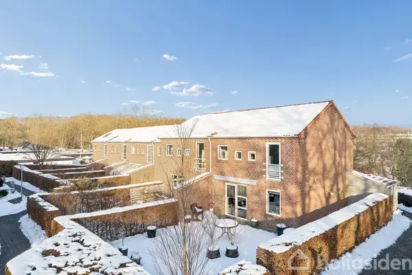 Rækkehus på Årslev Møllevej 3L, 8220 Brabrand