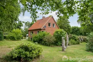 Villa på Besser Kirkevej 7, 8305 Samsø