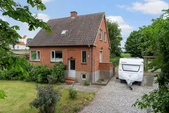 Villa på Besser Kirkevej 7, 8305 Samsø