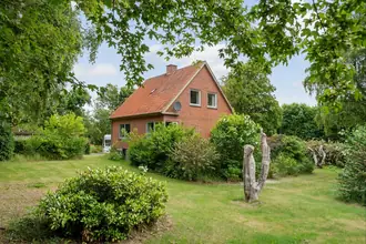 Villa på Besser Kirkevej 7, 8305 Samsø