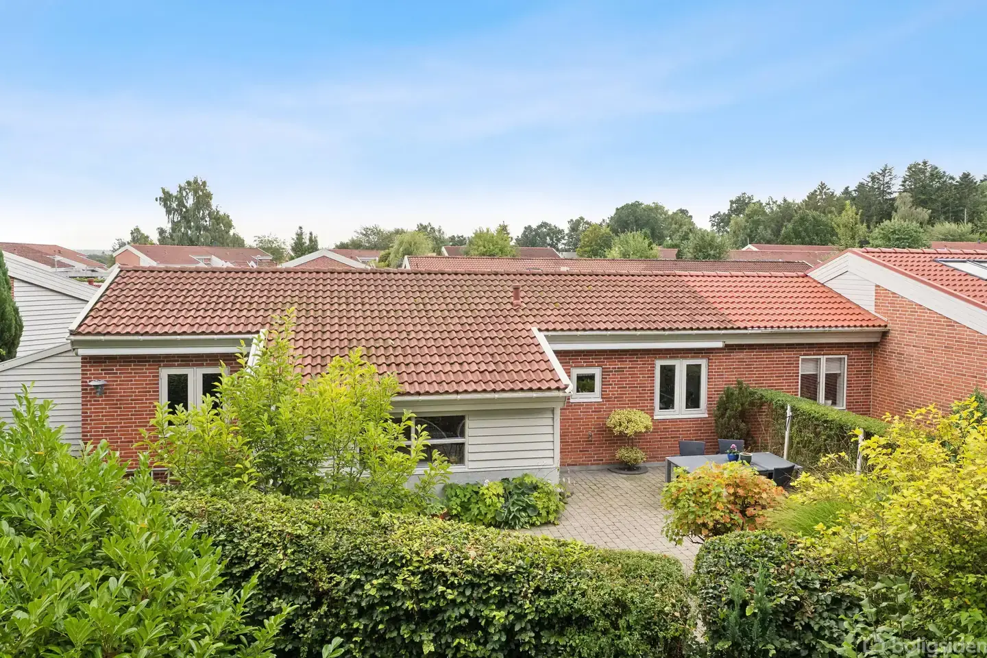 Villa på Udgårdstoften 54, 8600 Silkeborg