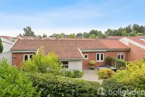 Villa på Udgårdstoften 54, 8600 Silkeborg