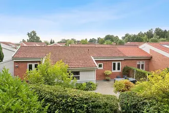 Villa på Udgårdstoften 54, 8600 Silkeborg