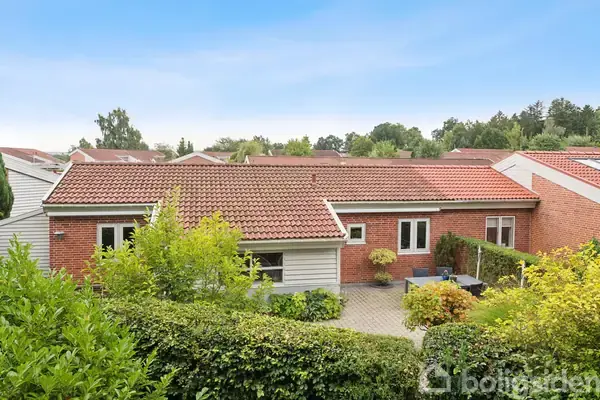 Villa på Udgårdstoften 54, 8600 Silkeborg