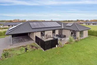 Villa på Pilegårdsvænget 39, Søndersø, 5471 Søndersø