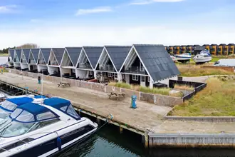 Fritidshus på Mullerup Strandvej 25, Mullerup, 4200 Slagelse