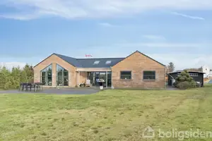 Villa på Kirkemarken 3, 6950 Ringkøbing