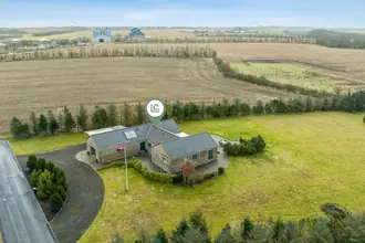 Villa på Kirkemarken 3, Ølstrup, 6950 Ringkøbing