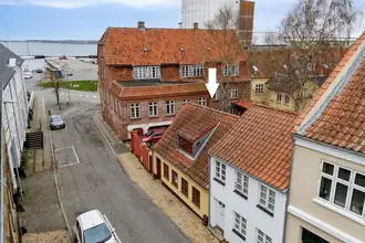 Rækkehus på Brogade 28, 5900 Rudkøbing