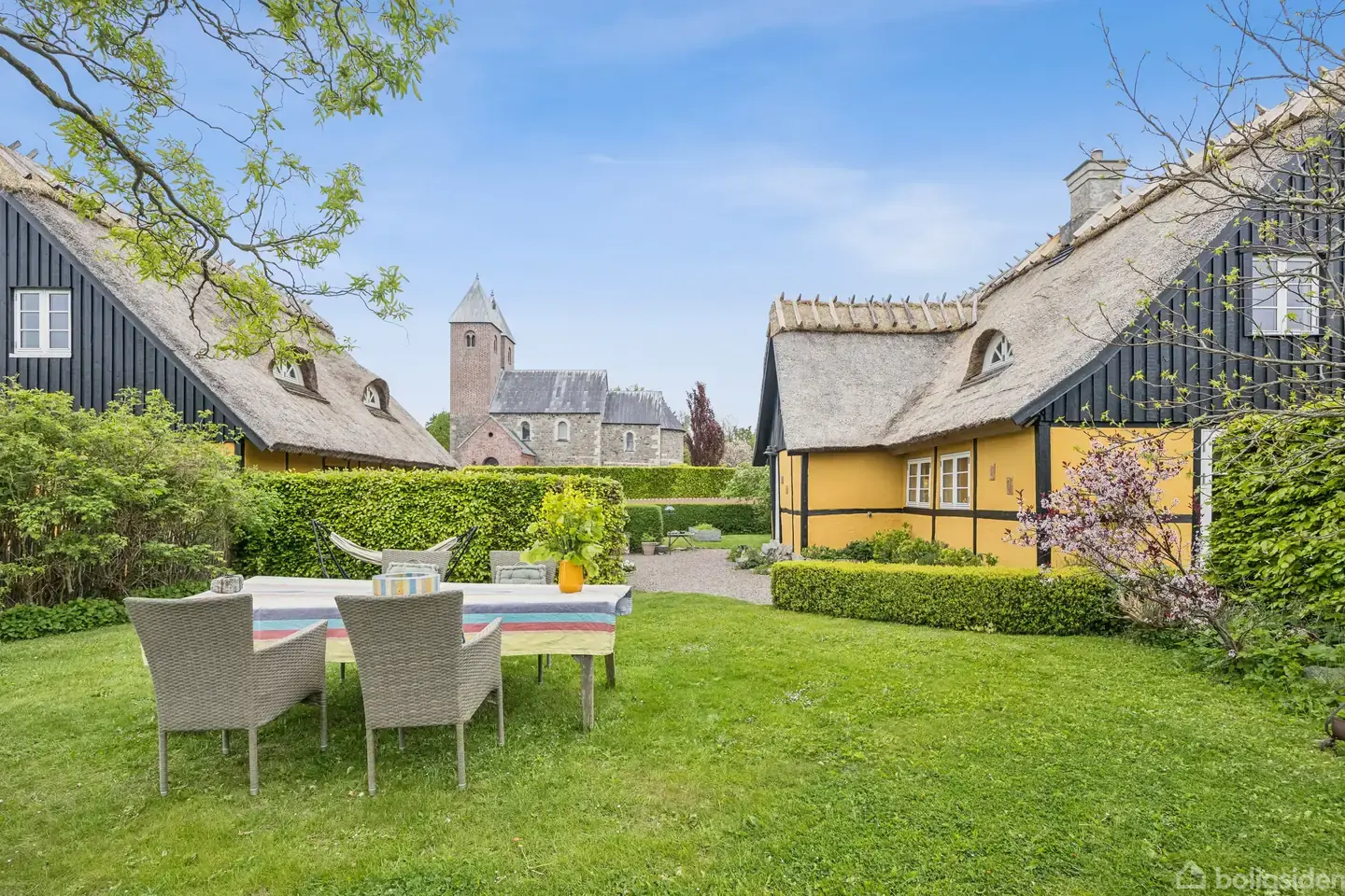 Villa på Langtoftevej 2, 4173 Fjenneslev
