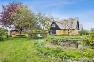 Villa på Langtoftevej 2, 4173 Fjenneslev