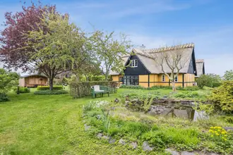 Villa på Langtoftevej 2, 4173 Fjenneslev