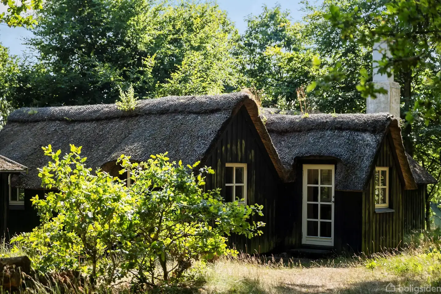 Fritidsbolig på Brusåvej 41, 9240 Nibe