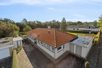 Villa på Rebildparken 104, 9220 Aalborg Øst