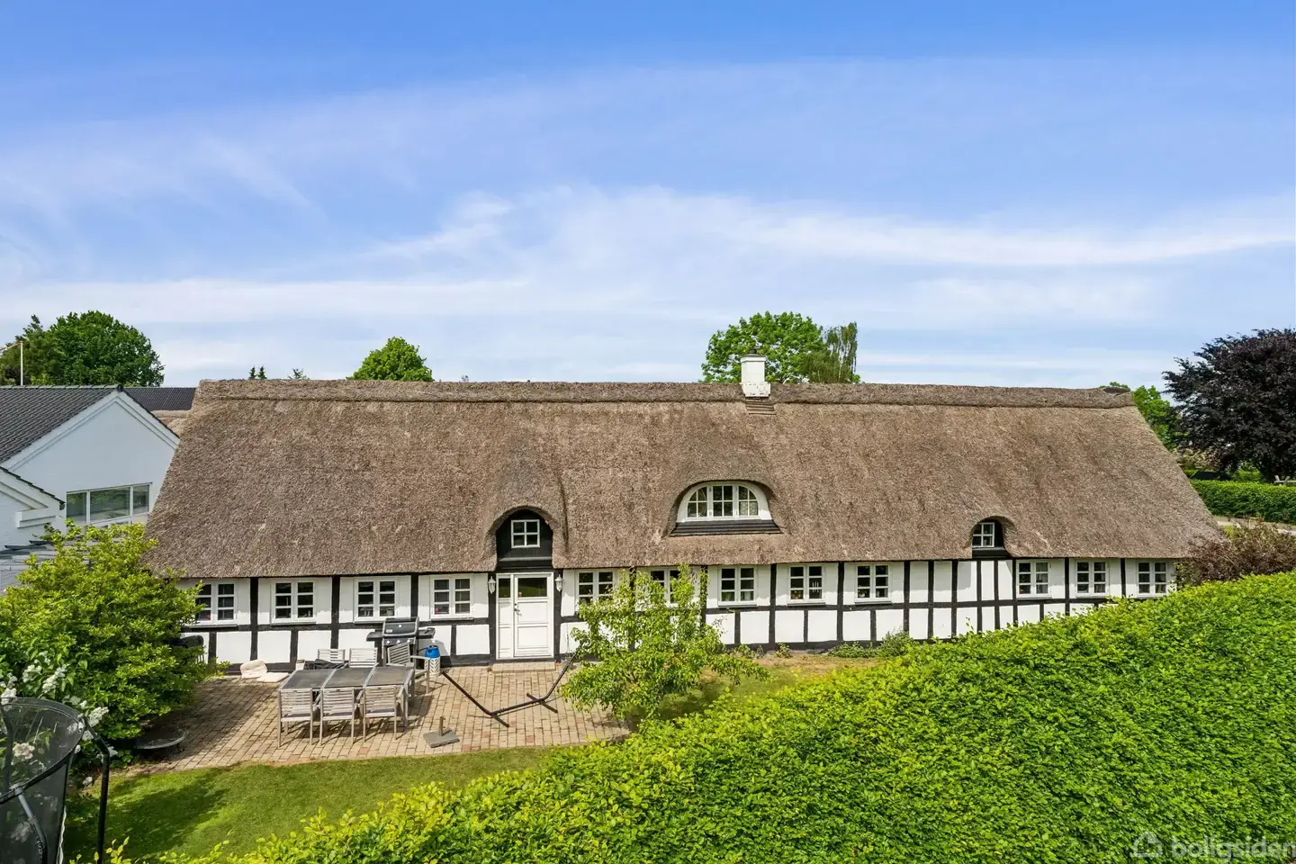 Villa på Gl. Kjølvej 3, 8920 Randers NV