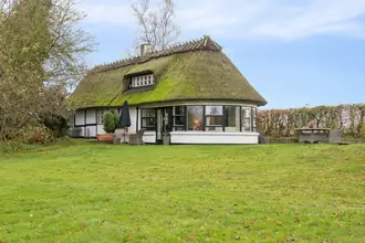 Villa på Vandrigsvej 3, Gevnø, 4660 Store Heddinge