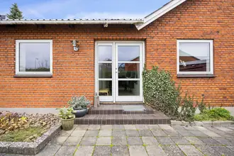 Villa på Klemmenstrupvej 10, 4600 Køge