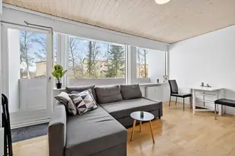 Ejerlejlighed på Fægangen 16, mf., 4180 Sorø