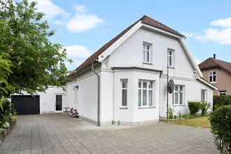 Villa på Østergade 61, 6580 Vamdrup