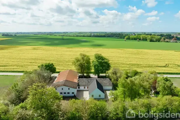 Villa på Klinkevej 54, 4913 Horslunde
