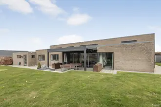 Villa på Vesterhåb 55, 8300 Odder